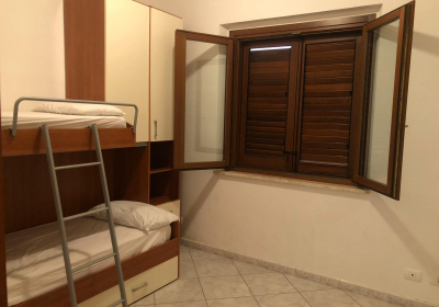 Casa Vacanze Appartamento Pizzo Cofano